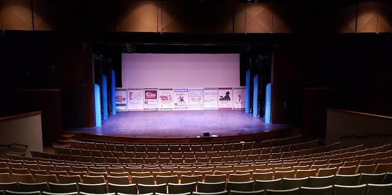 Bigfork Center For Performing Arts - Event Venue in Bigfork, Montana
