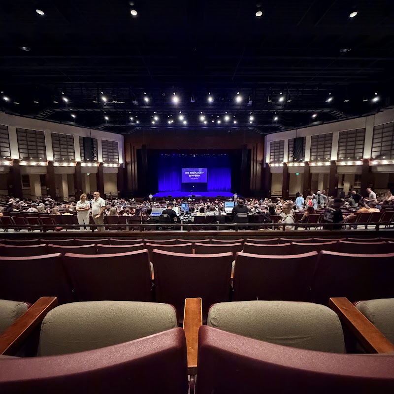North Charleston Performing Arts Center - Event Venue in North Charleston, South Carolina