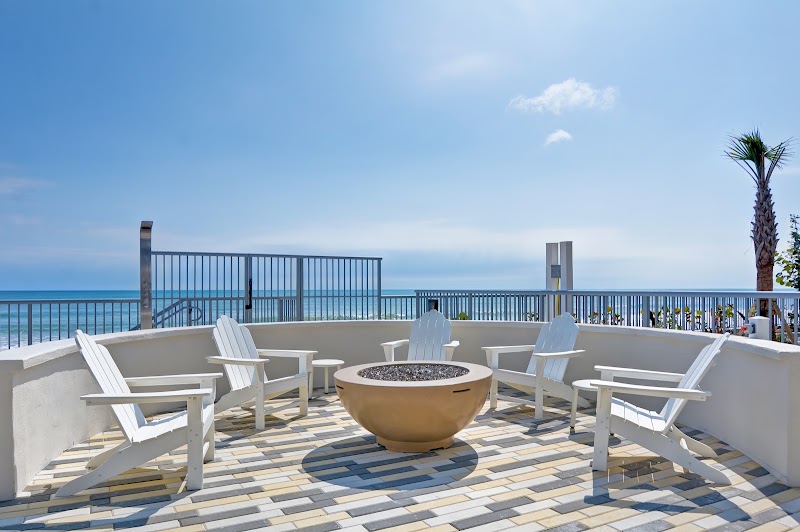 Home2 Suites by Hilton Ormond Beach Oceanfront - Event Venue in Ormond Beach, Florida