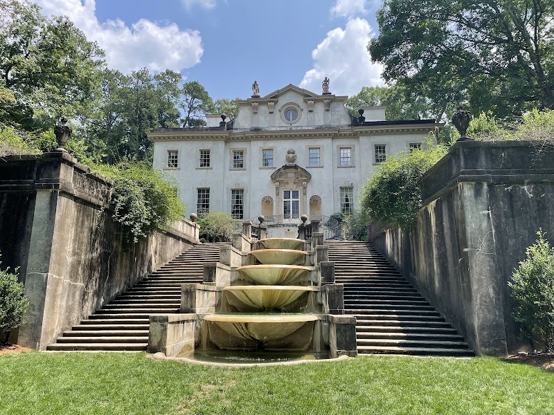 Atlanta History Center - Event Venue in Atlanta, Georgia