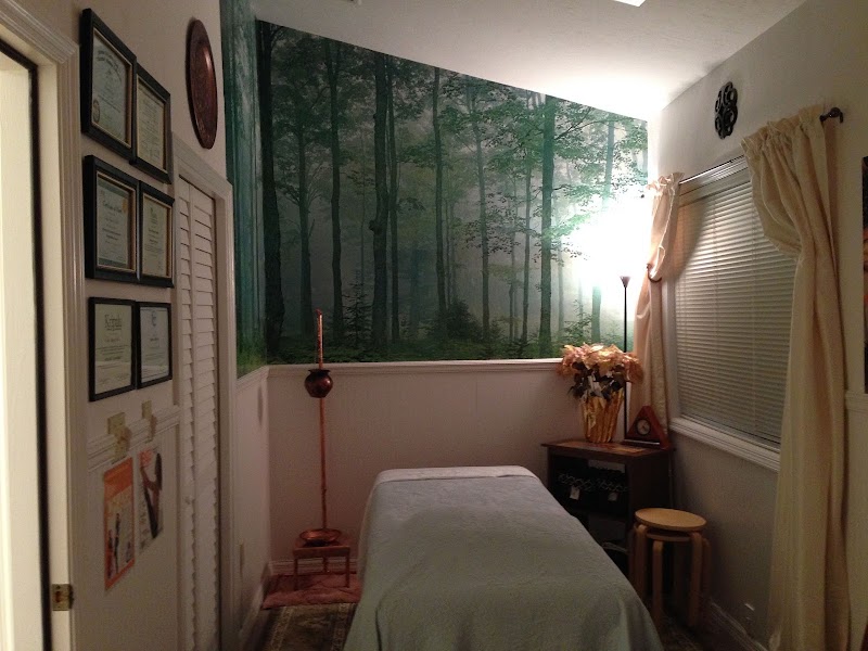 ChayaVeda Integrative Healing Arts - Event Venue in Gainesville, Florida