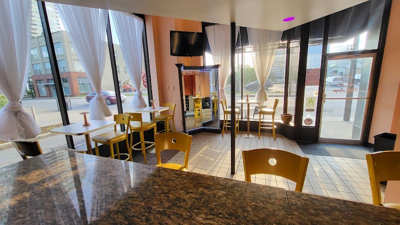 Happy Endings Party Venue - Event Venue in Louisville, Kentucky