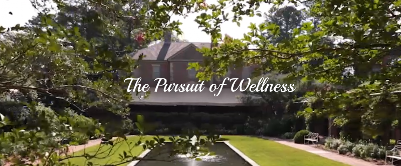 The Spa of Colonial Williamsburg - Event Venue in Williamsburg, Virginia