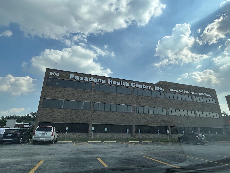 Memorial Professional Building - Event Venue in Pasadena, Texas