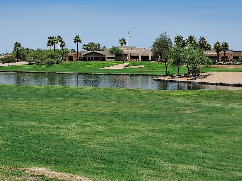 Lone Tree Golf Club - Event Venue in Chandler, Arizona