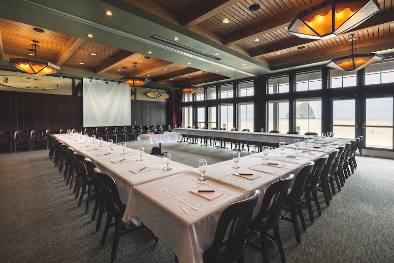 Pelican Brewing – Pacific City - Event Venue in Pacific City, Oregon