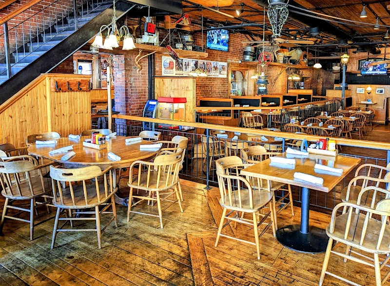 Pearl Street Grill & Brewery - Event Venue in Buffalo, New York