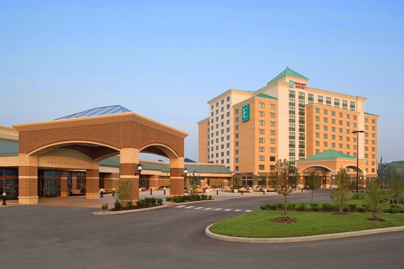 St. Charles Convention Center - Event Venue in Saint Charles, Missouri