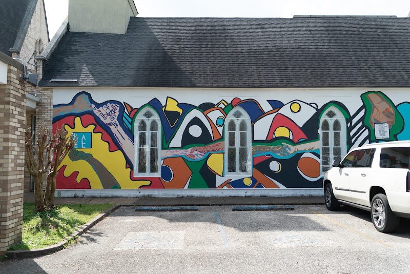 Central Midtown - Event Venue in Mobile, Alabama