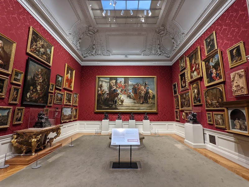 The Walters Art Museum - Event Venue in Baltimore, Maryland