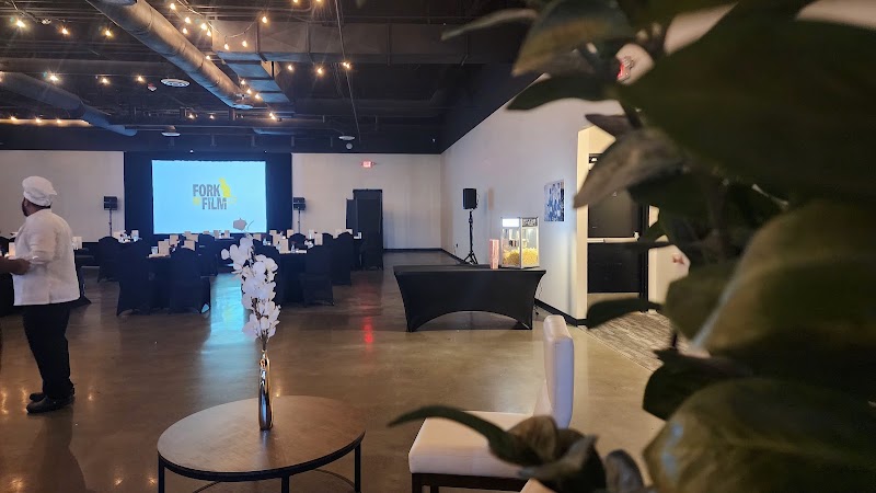 District North - DTLV Venue and Event Space - Event Venue in Las Vegas, Nevada