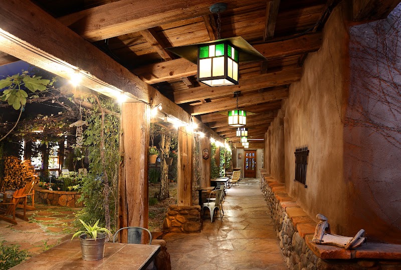 El Portal Sedona Hotel - Event Venue in Sedona, Arizona