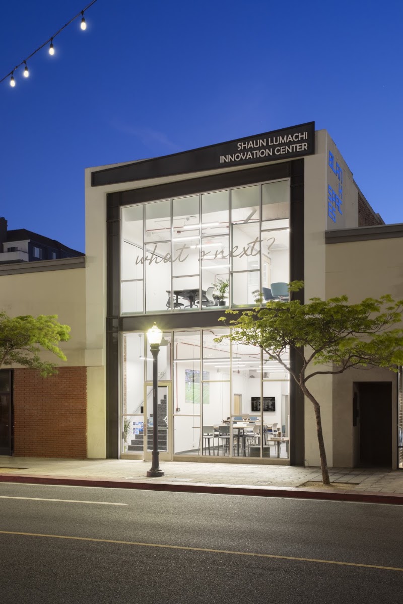 BLANKSPACES - Long Beach Coworking Office Space - Event Venue in Long Beach, California