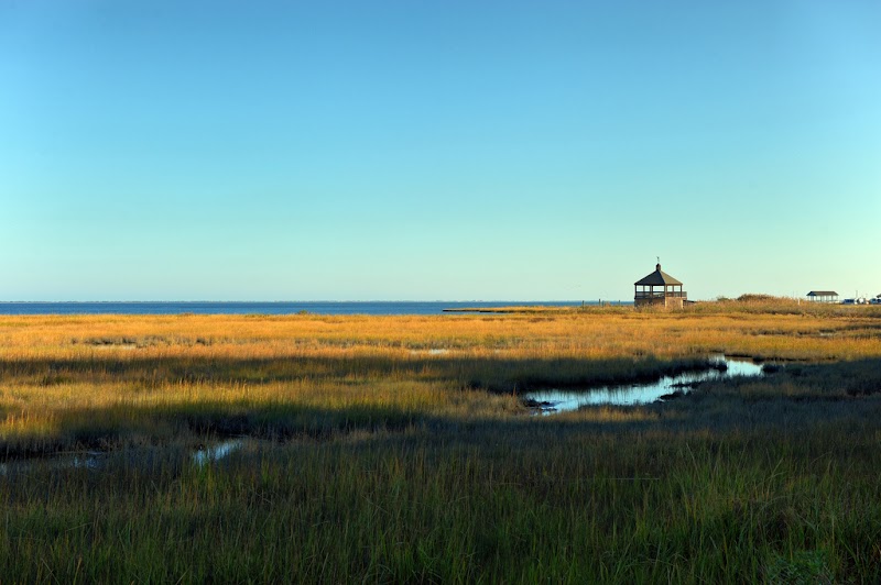 Bay Front at Rehoboth - Event Venue in Lewes, Delaware