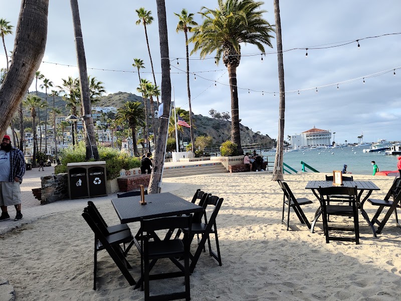 El Galleon Restaurant & Bar - Event Venue in Avalon, California