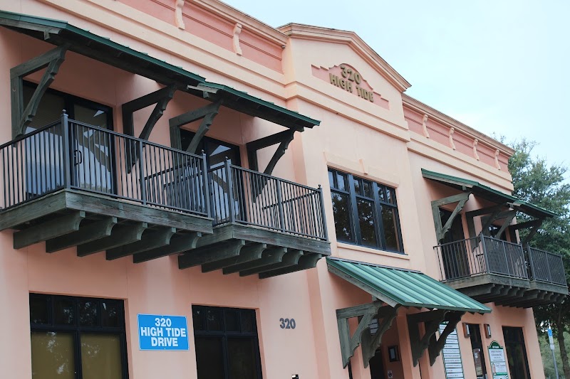 Island Virtual Office - Event Venue in St. Augustine Beach, Florida