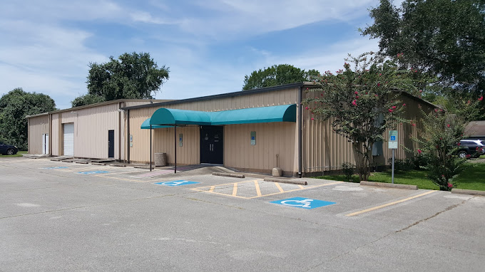 Pasadena Little Theatre - Event Venue in Pasadena, Texas