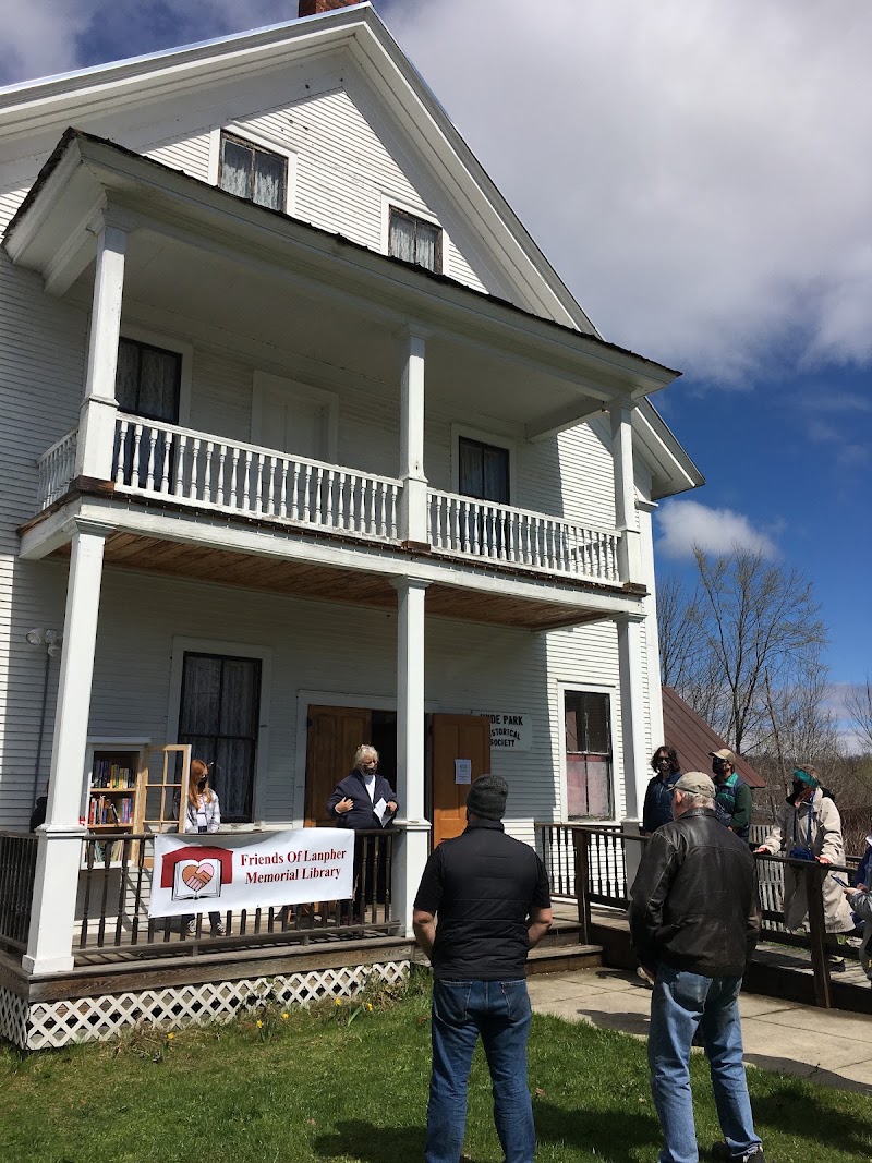 Gihon Valley Hall - Event Venue in Hyde Park, Vermont