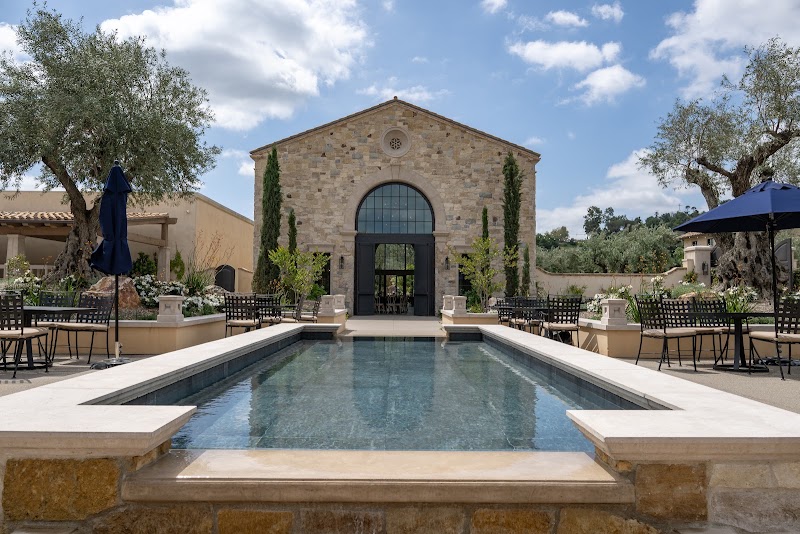 Monserate Winery - Event Venue in Fallbrook, California