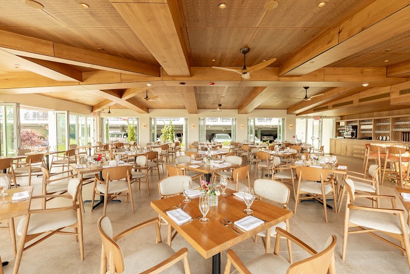 The Pier House - Event Venue in Cape May, New Jersey