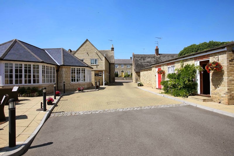 The Queens Head Inn - Event Venue in Nassington, North Northamptonshire