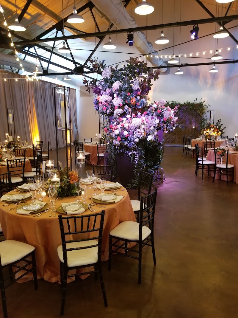 214 Martin Street - Event Venue in Raleigh, North Carolina