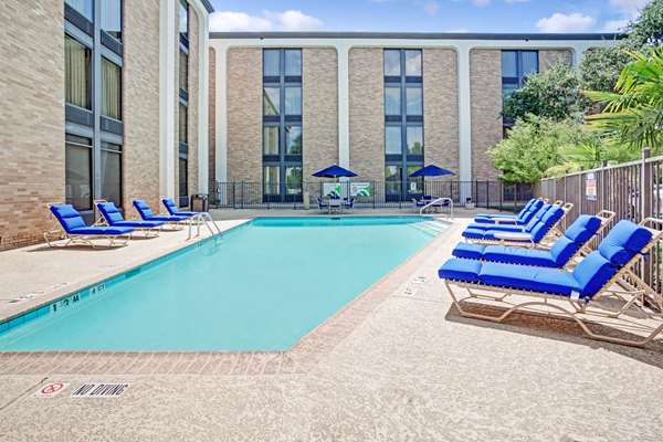 Wingate by Wyndham Richardson/Dallas - Event Venue in Richardson, Texas