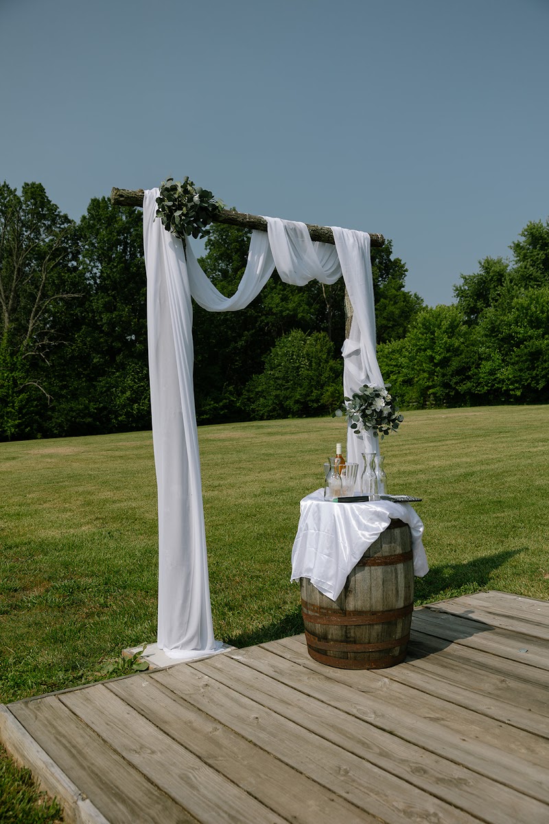 Celebration Barn - Event Venue in Finchville, Kentucky