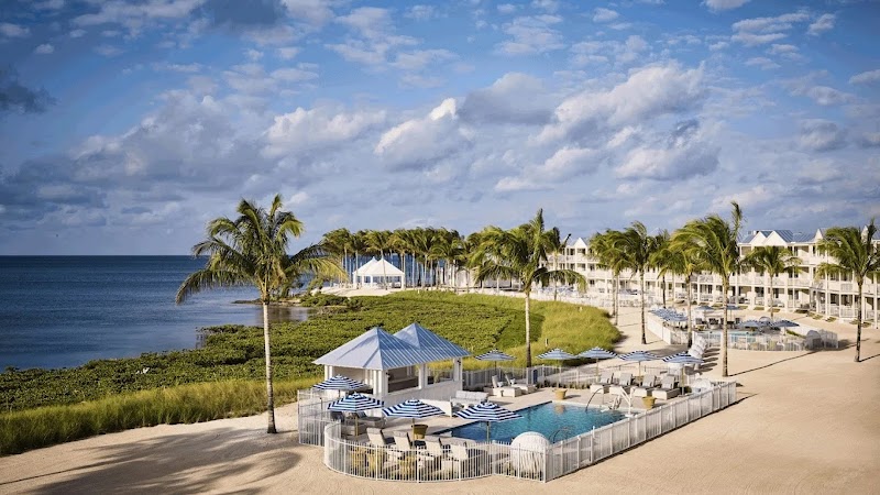 Isla Bella Beach Resort & Spa - Event Venue in Marathon, Florida