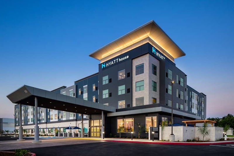 Hyatt House Vacaville - Event Venue in Vacaville, California