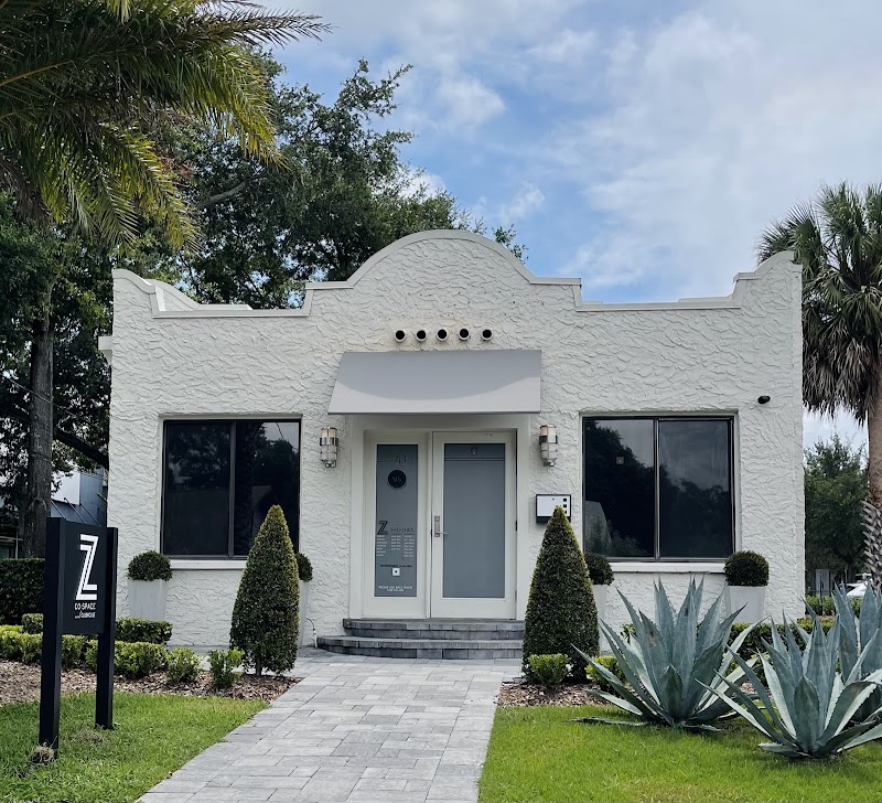Z Co-Space & Kava Clubhouse - Event Venue in Orlando, Florida