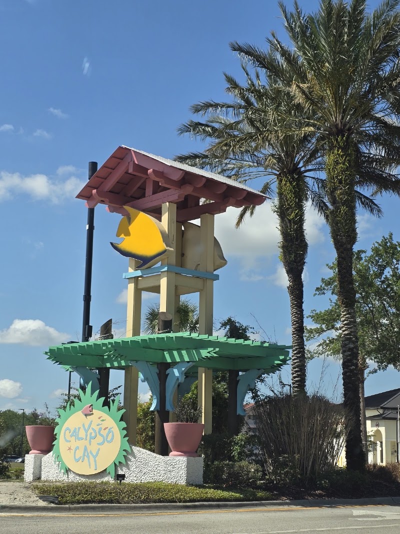 Calypso cay resort building 5000 - Event Venue in Kissimmee, Florida