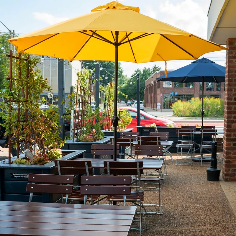 Three Notch'd Brewery & Craft Kitchen - Event Venue in Richmond, Virginia