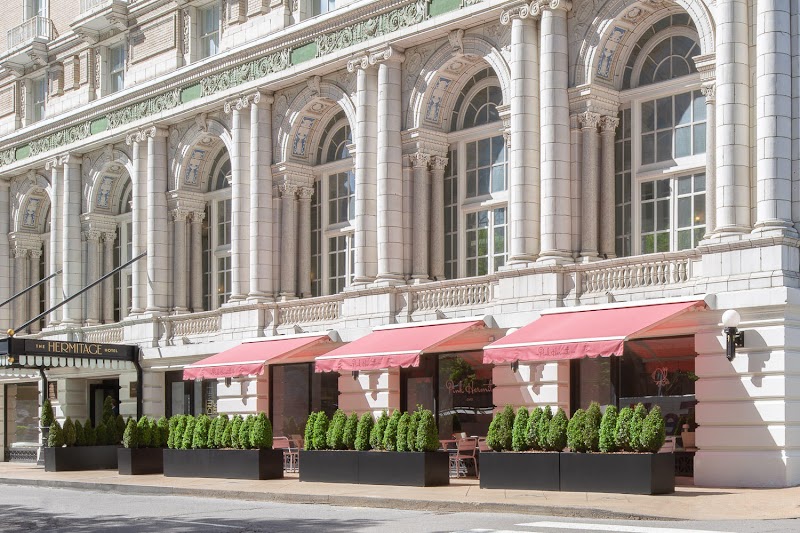 Hermitage Hotel - Event Venue in Nashville, Tennessee