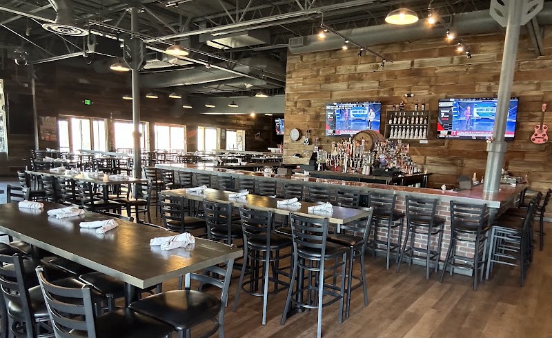 The Stillery - Event Venue in Westminster, Colorado