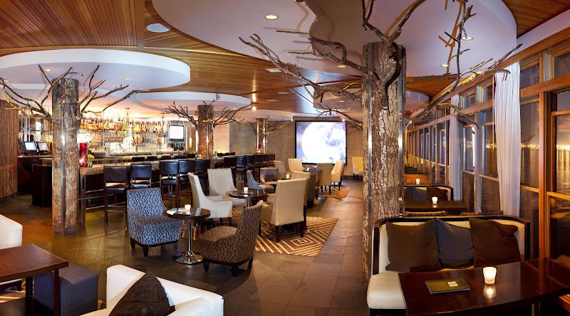 Six Seven Restaurant - Event Venue in Seattle, Washington