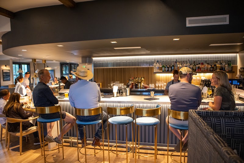 The Carlin Breckenridge - Event Venue in Breckenridge, Colorado