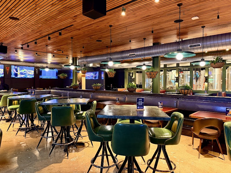 Big Grove - Prairie Village - Event Venue in Prairie Village, Kansas