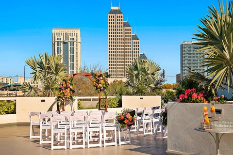 Marriott - Event Venue in Orlando, Florida