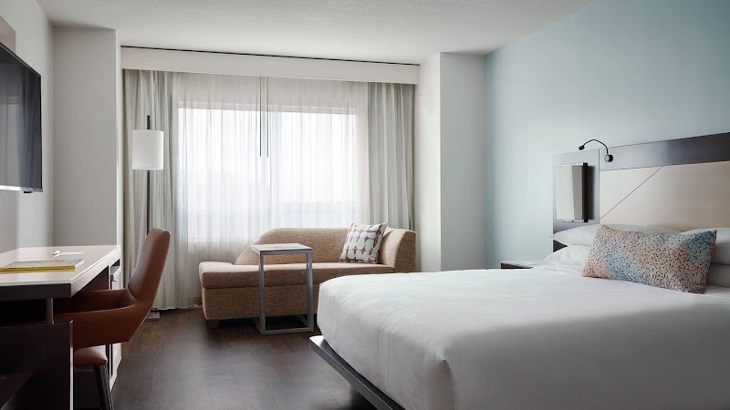 Orlando Marriott Downtown - Event Venue in Orlando, Florida