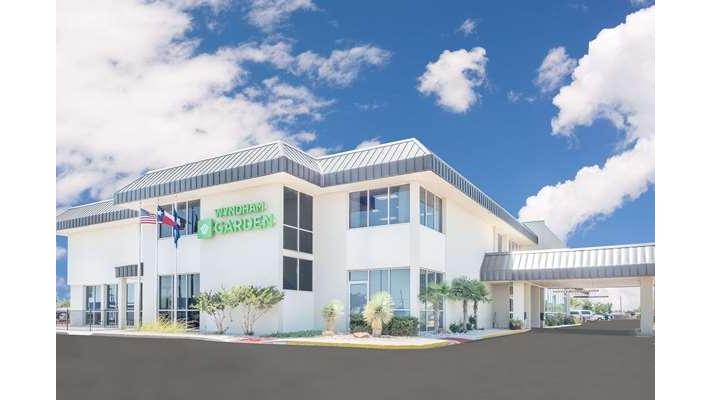 Wyndham Garden Midland - Event Venue in Midland, Texas