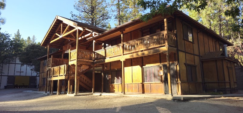 Camp Maranatha - Event Venue in Idyllwild-Pine Cove, California