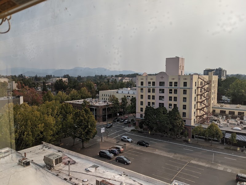 The Miner Building - Event Venue in Eugene, Oregon