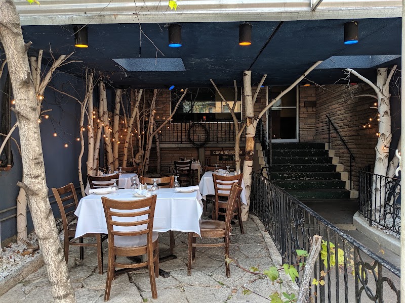 Tornado Steak House - Event Venue in Madison, Wisconsin