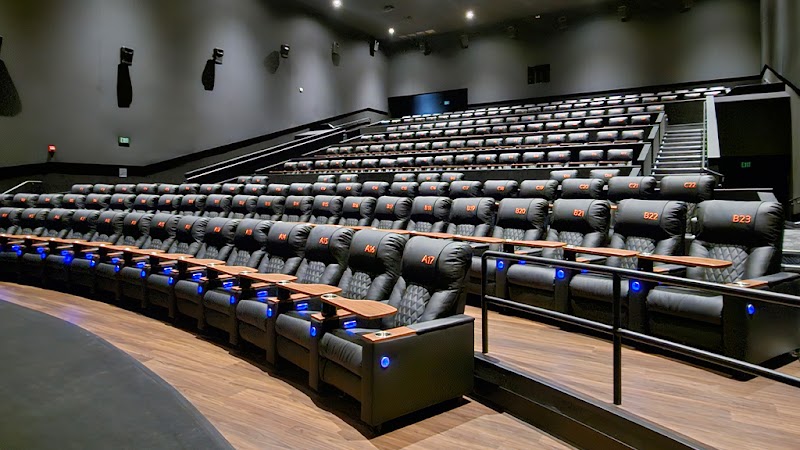 Regal Paseo - Event Venue in Pasadena, California