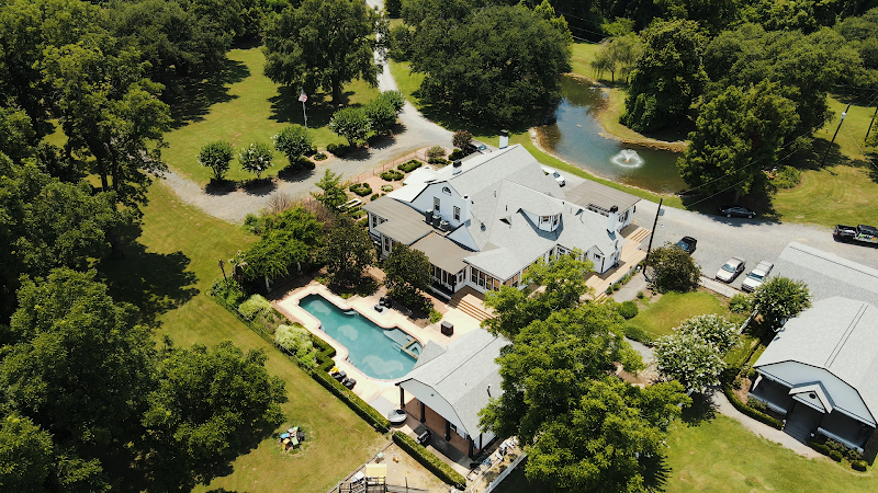 The Cottonwood Manor - Event Venue in Shreveport, Louisiana