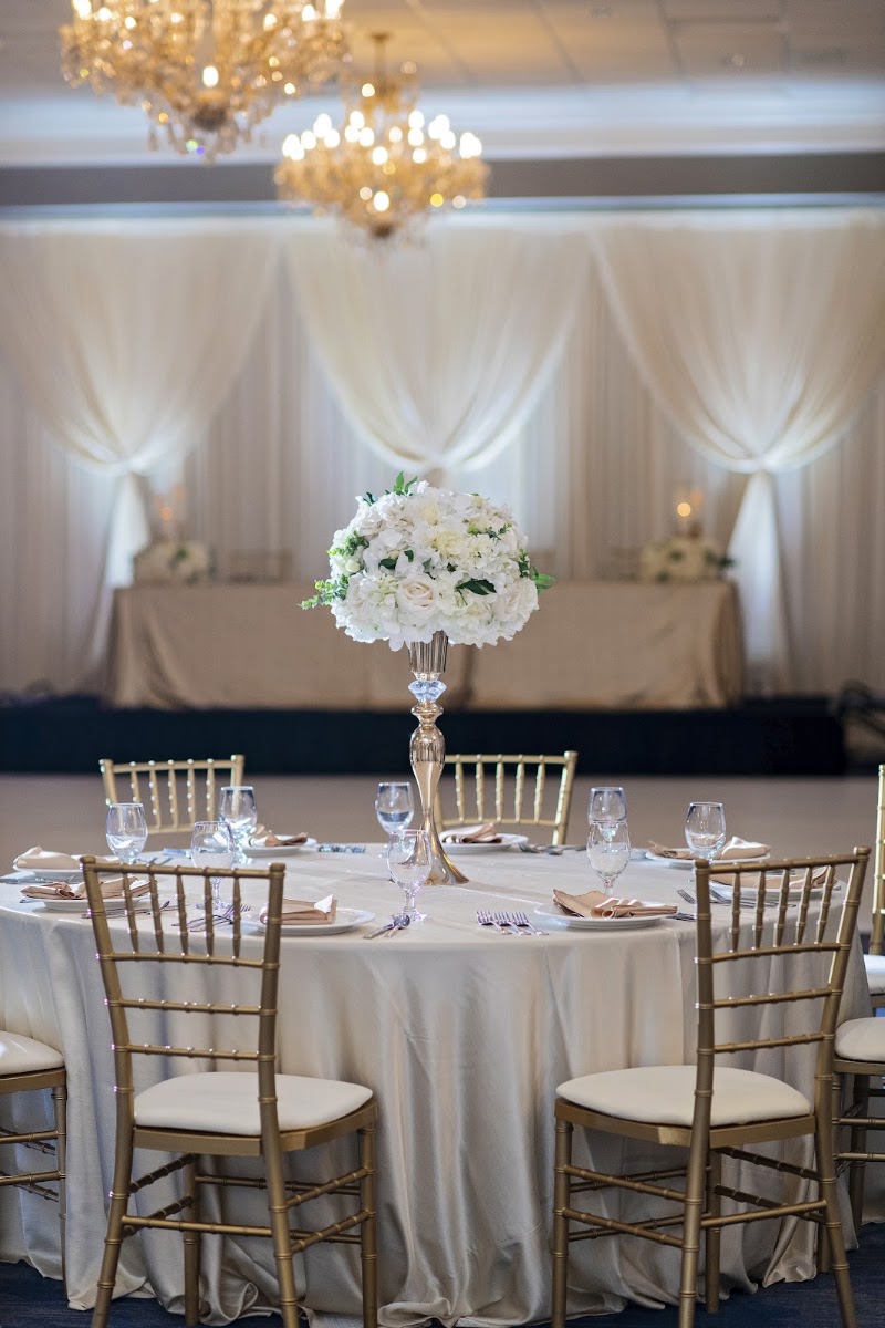 Posh Banquets & Event Center - Event Venue in Joliet, Illinois