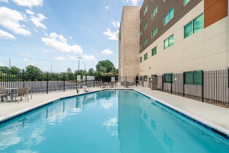 Holiday Inn Express & Suites Atlanta Airport NE - Hapeville - Event Venue in Atlanta, Georgia