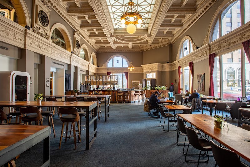 TechArtista Downtown - Event Venue in St. Louis, Missouri