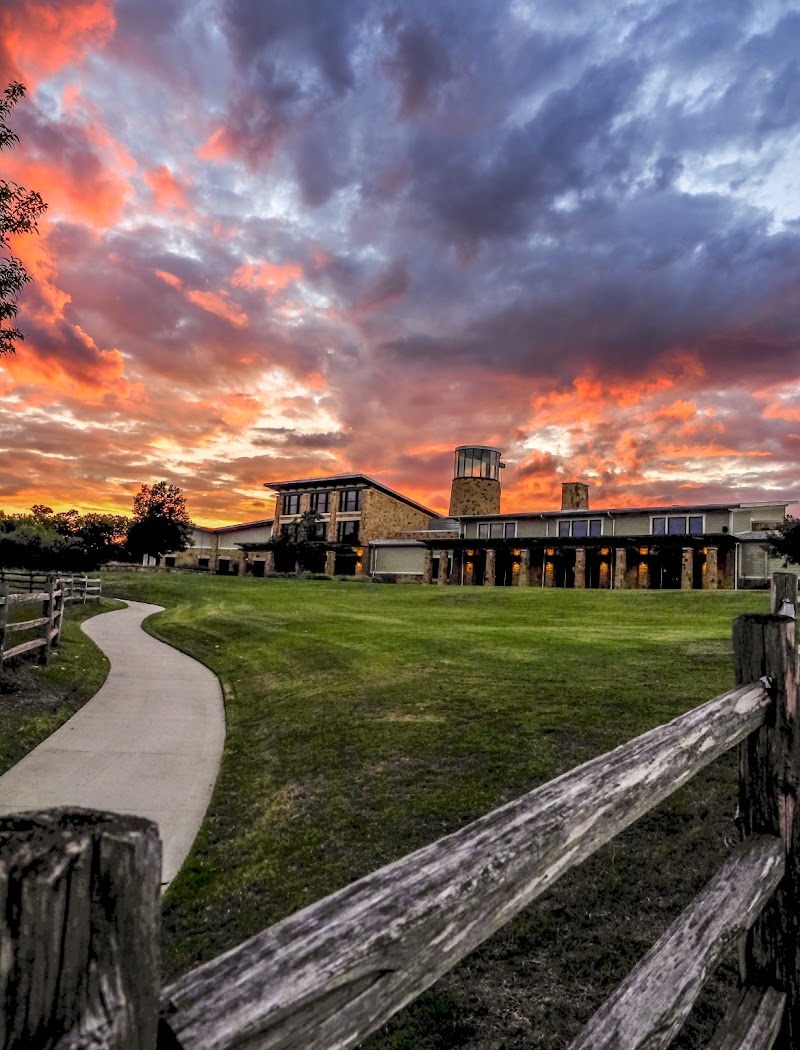 The Nature & Retreat Center - Event Venue in Plano, Texas
